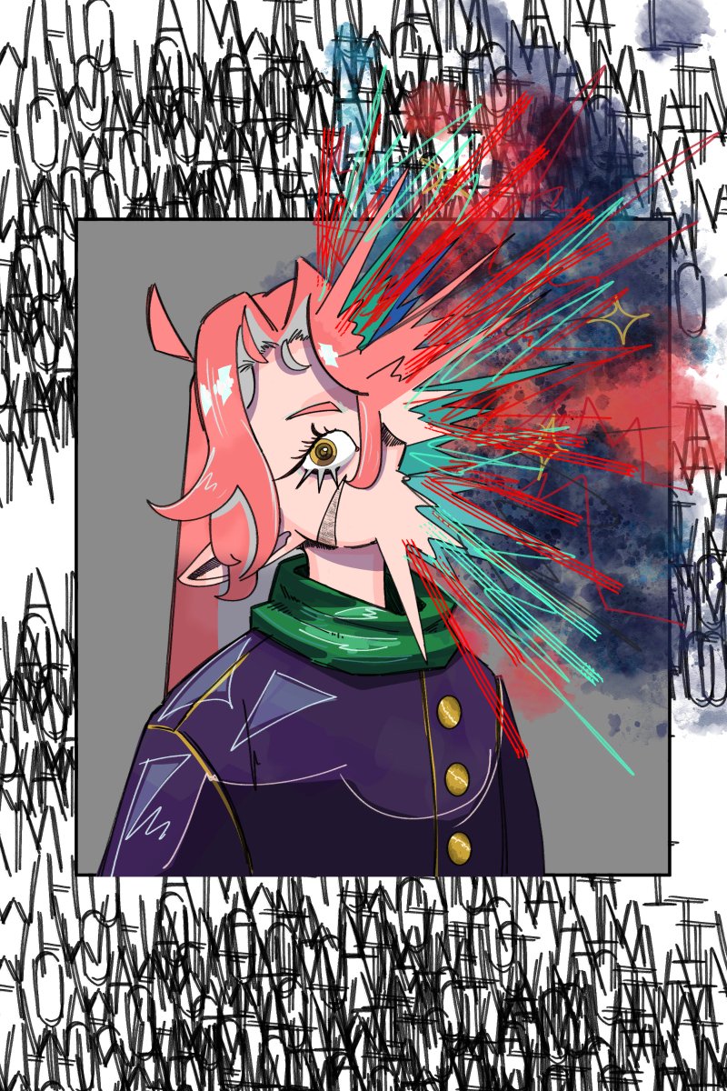 #oc #ocart
