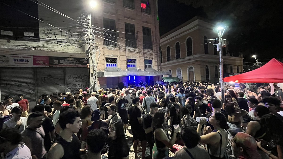 bráulio boêmio tweet media