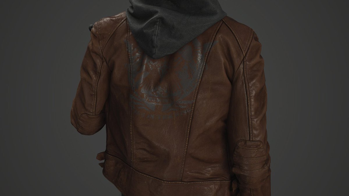 Resident Bio Evil tweet media