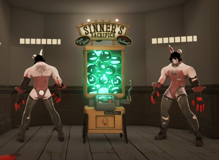 Fuerrow - NEVERMORE Webcomic tweet media