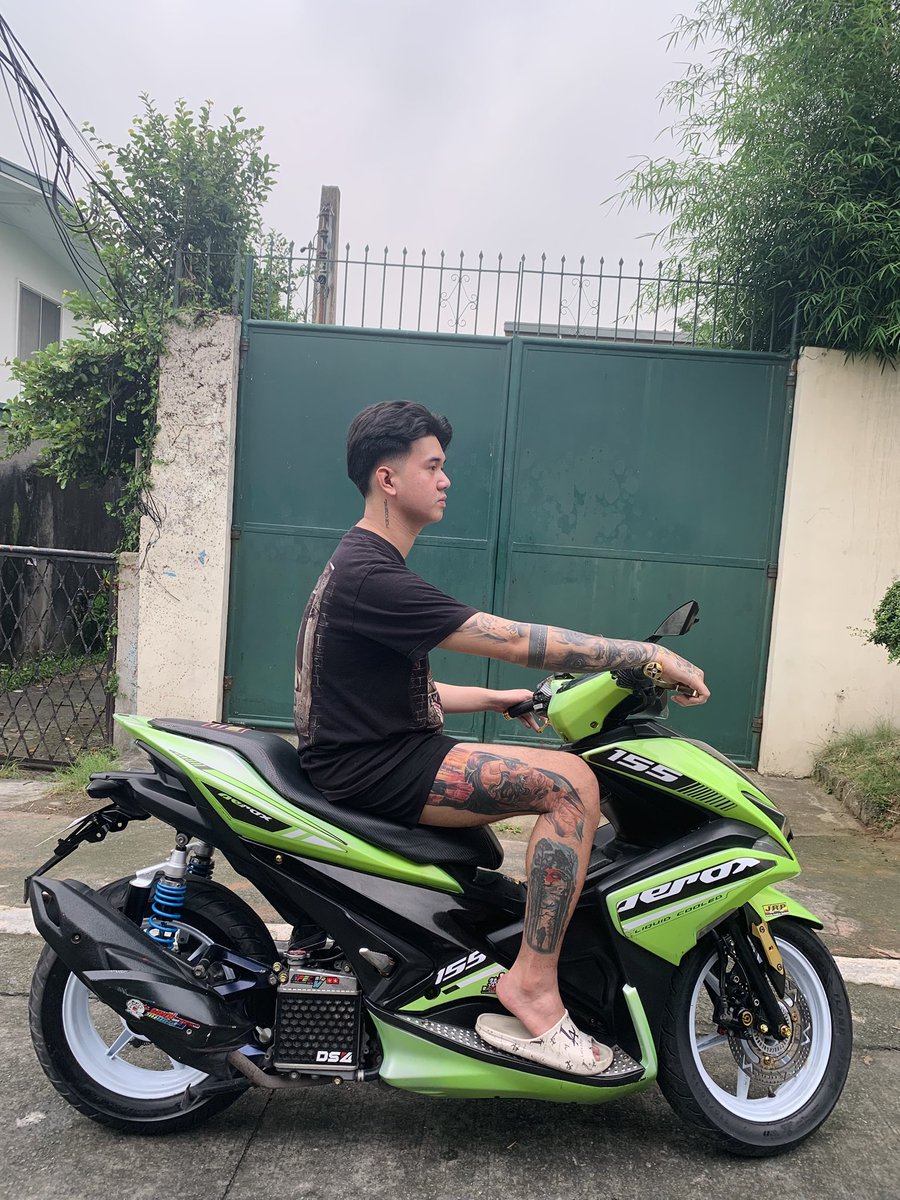 Jerome Madalumday tweet media