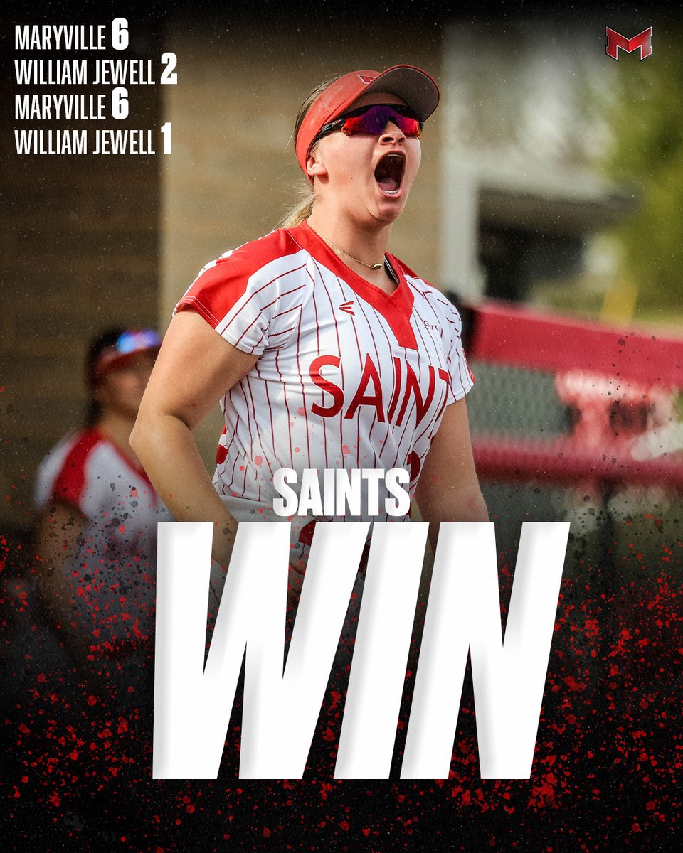 Maryville Athletics tweet media