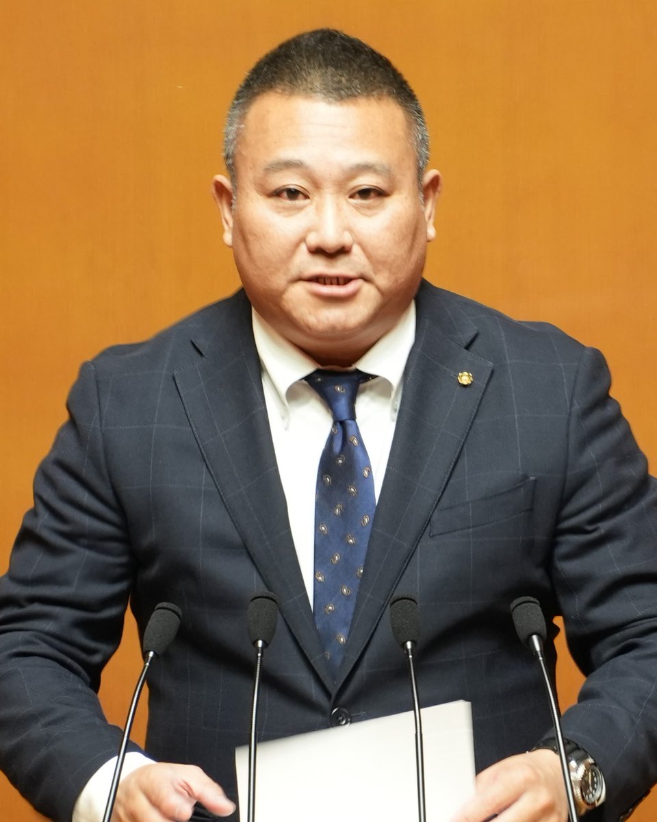 公明党福岡県議団【公式】 tweet media