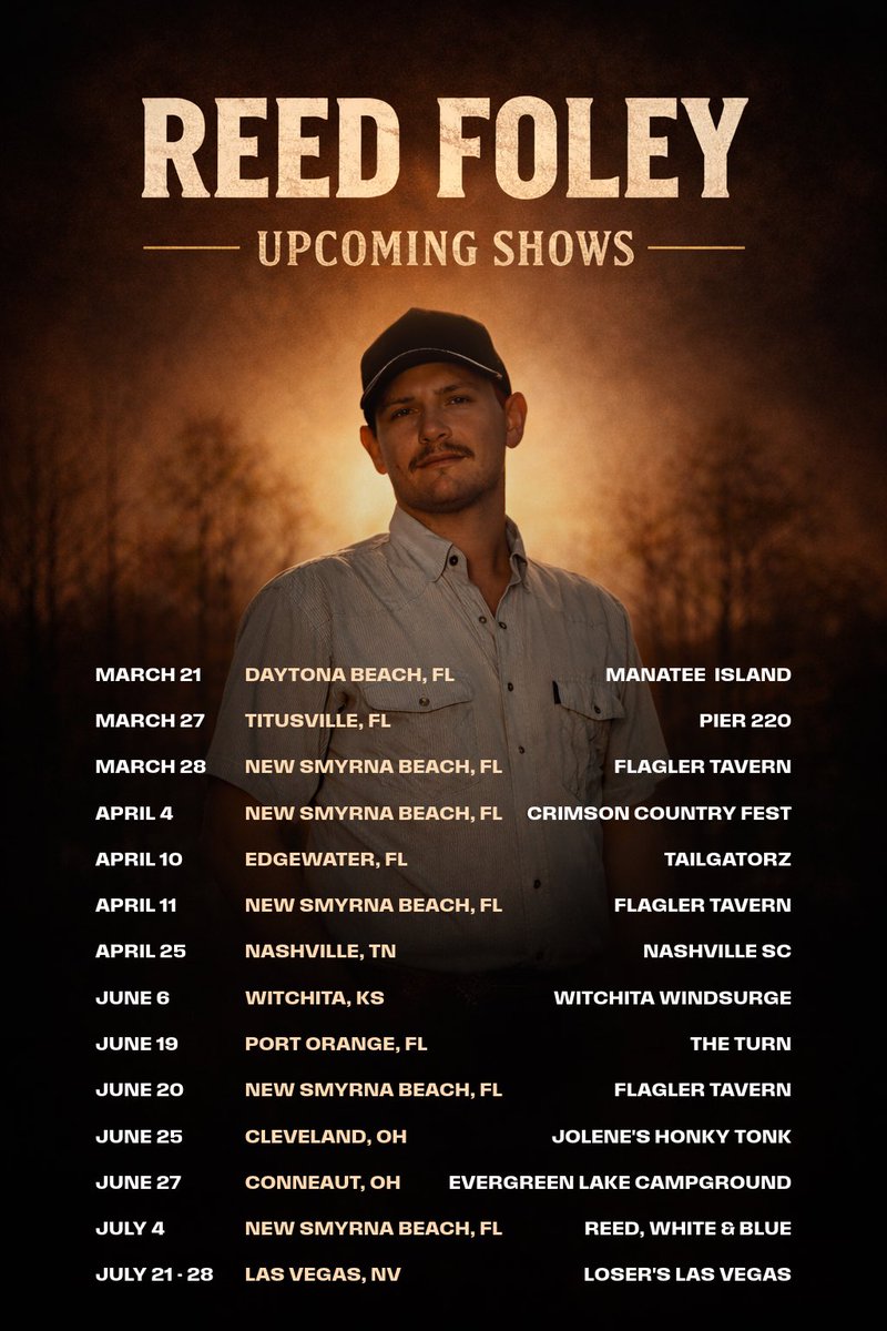 Reed Foley tweet media