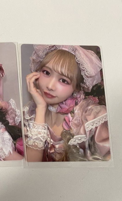 【交換垢】🧡 tweet media