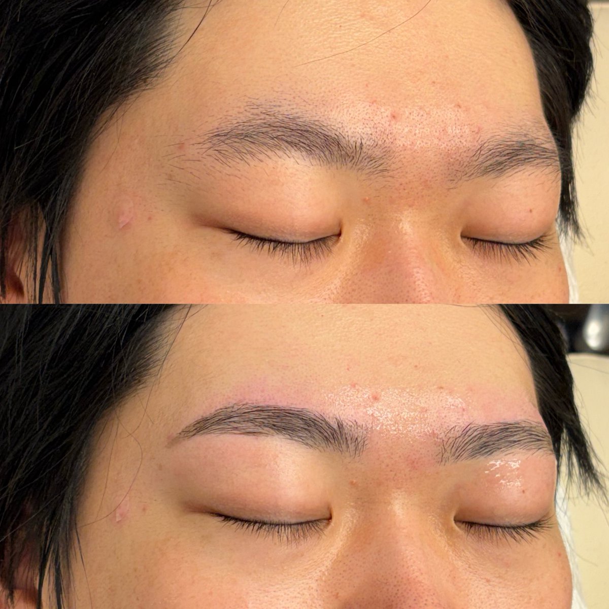 眉毛初心者🤎清潔感UP🤎垢抜けたい

JR渋谷駅（ハチ公口）徒歩10分
宇田川町　東急ハンズ前
OPEN11:00 〜CLOSE22:00

#笹塚眉毛サロン #世田谷眉毛サロン #用賀眉毛サロン #渋谷メンズ眉毛 #メンズ眉毛サロン東京 

𓃟

ラディーグホットペッパー

beauty.hotpepper.jp/kr/slnH0005906…