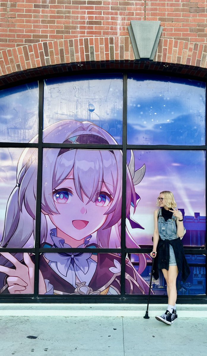 Analesa Fisher tweet media