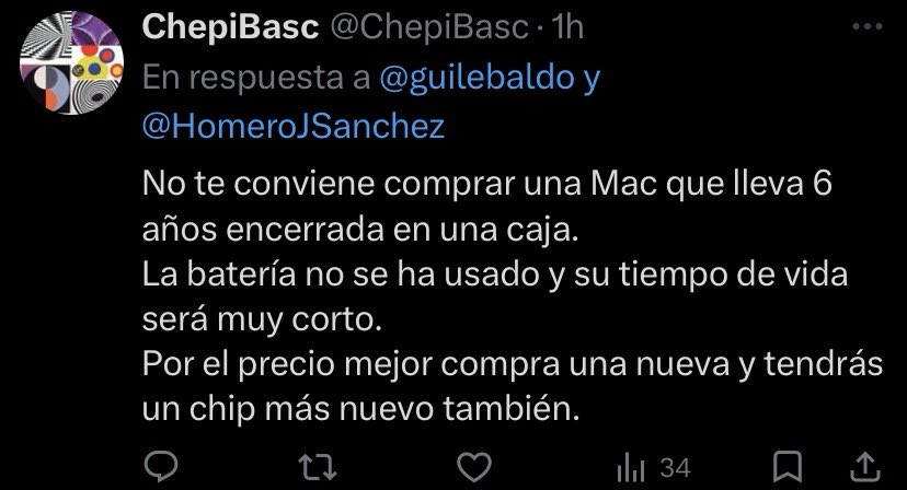 Homero J. Sánchez tweet media