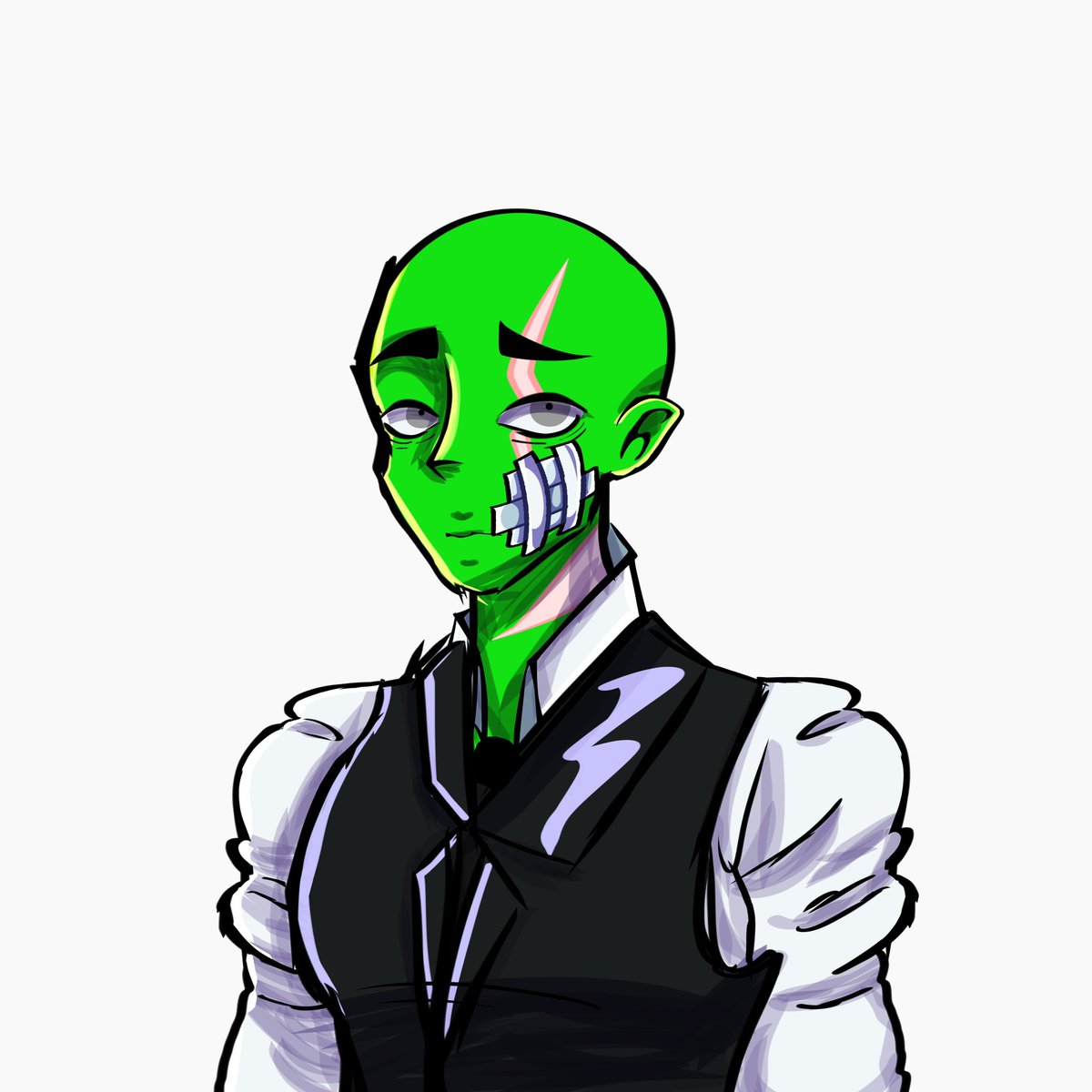 🍧𝐀𝐥𝐢 𝐂𝐡𝐚𝐧🍧 #Portaler tweet media