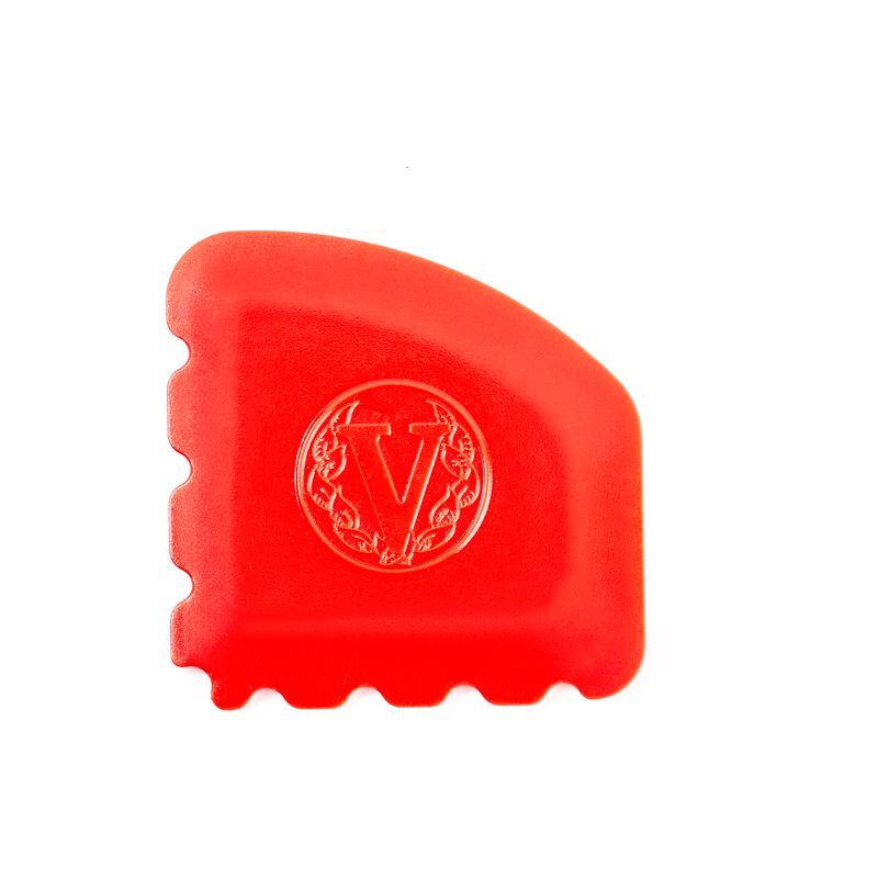 kitchenvirtue's tweet photo. Discover the Victoria Grill and Skillet Scraper—a heat-resistant polycarbonate tool that cleans cast iron without stripping seasoning. Reach into corners, scrape warm pans, and re-season easily. Learn more: https://t.co/Evlm6nb3Wc https://t.co/45OH428oY0