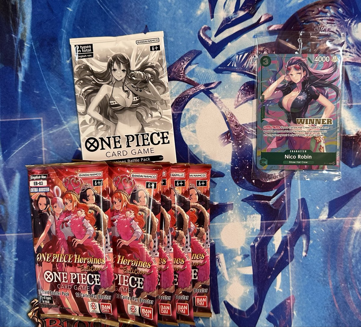 Kaan Çekli tweet media