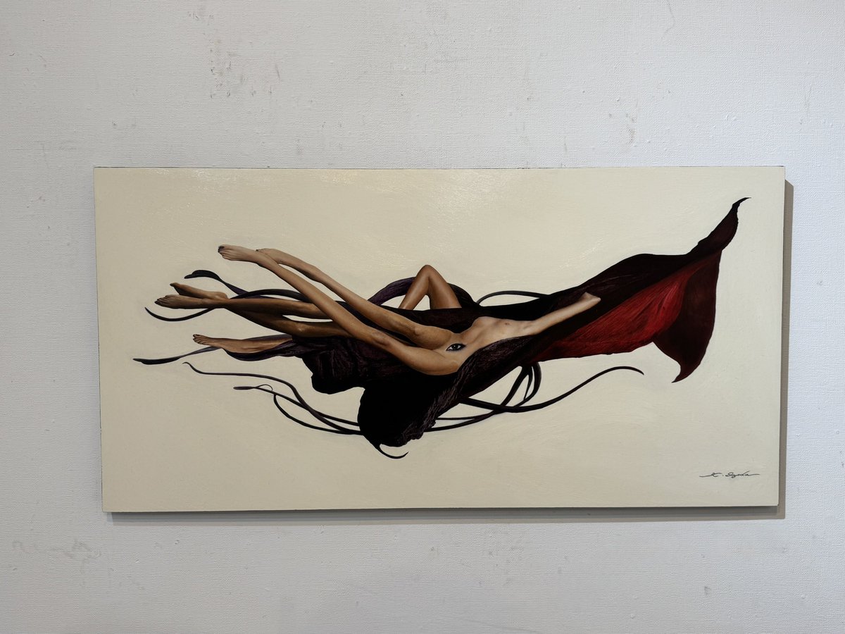 スパンアートギャラリー tweet media