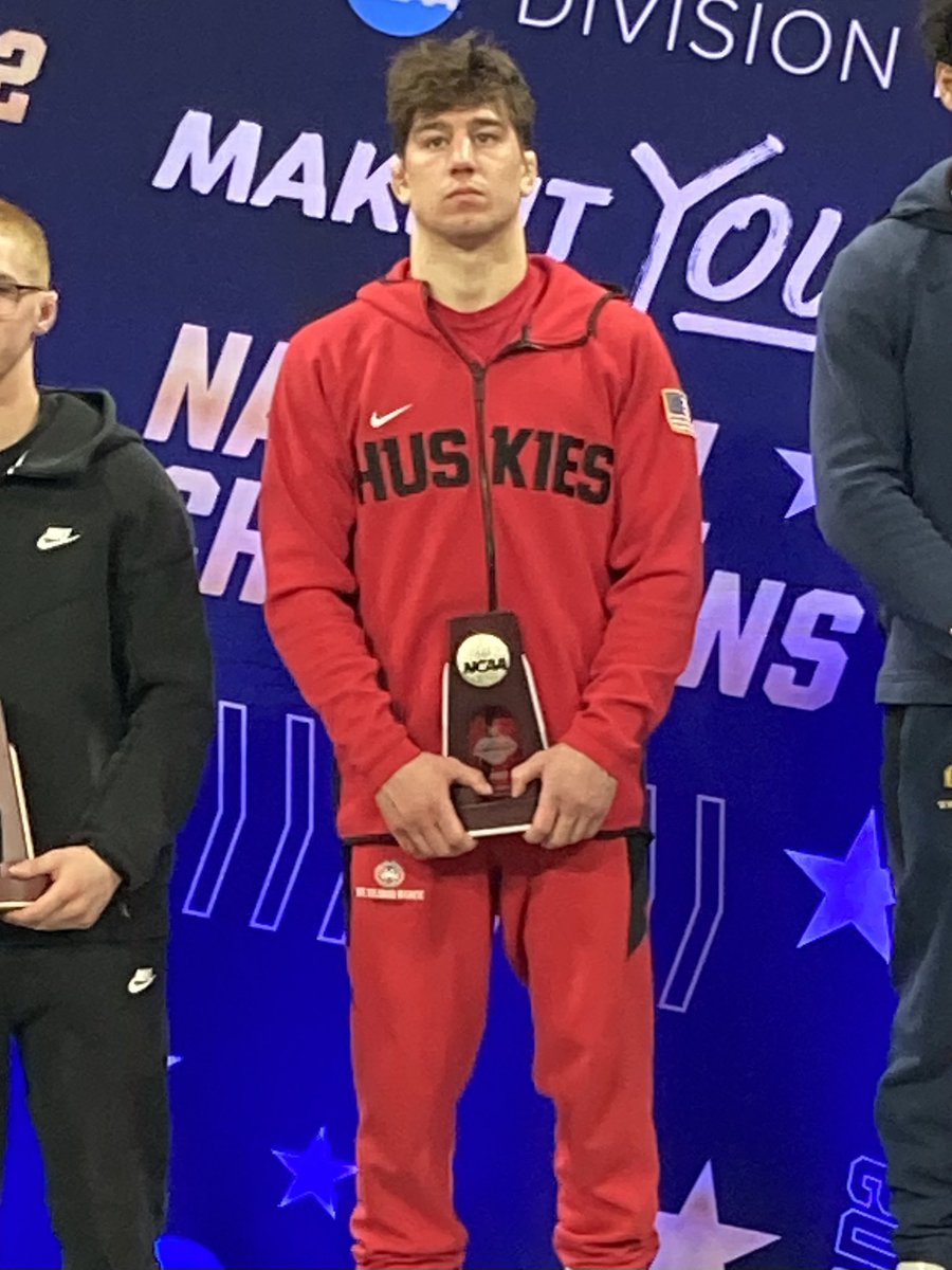 St. Cloud State Wrestling tweet media