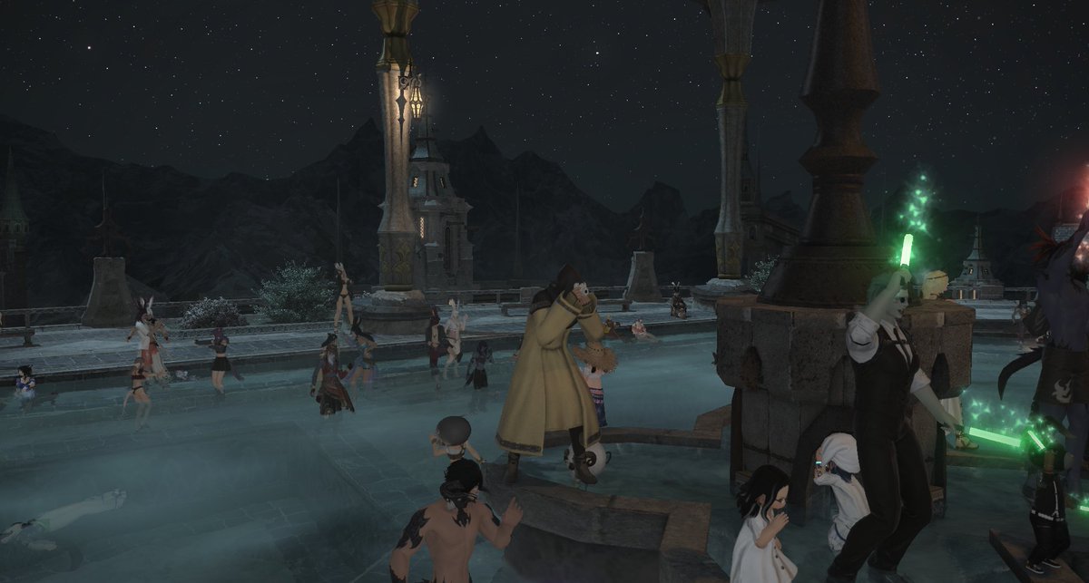 Synodic Scribe tweet media