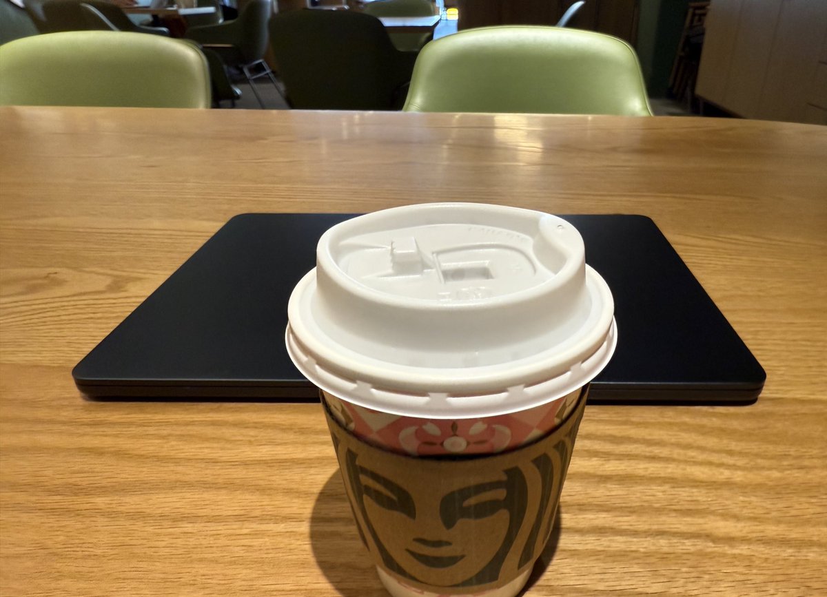 Taka@個人開発 ⛩️ 朝活アプリ tweet media