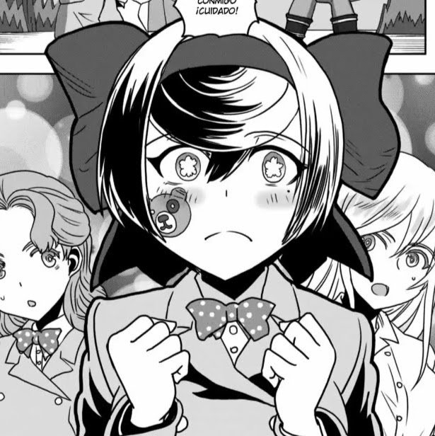 Comms close! (3/3) - Huaro7号 tweet media