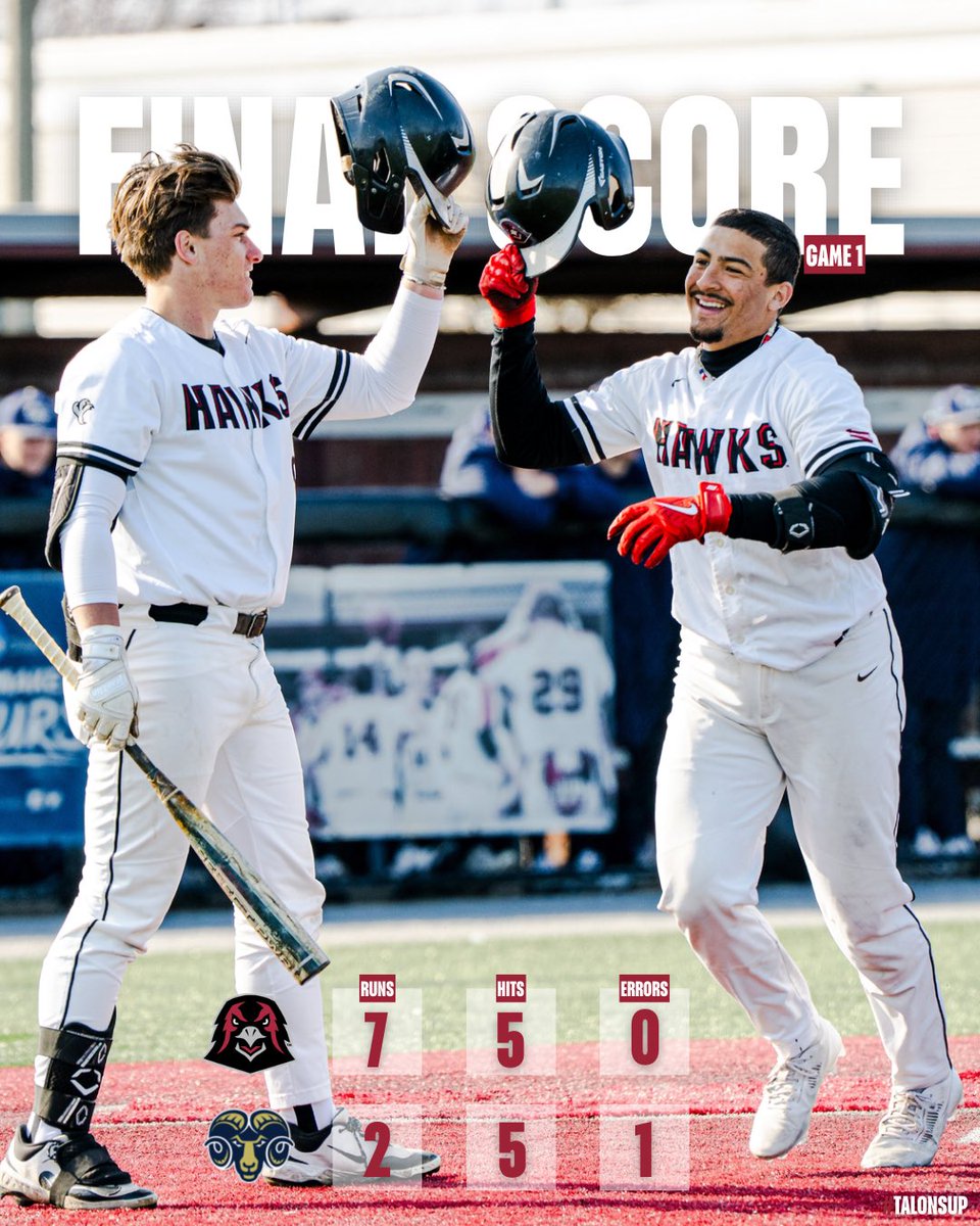 IUP Baseball tweet media