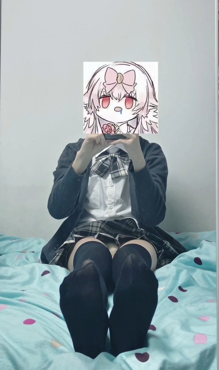 伊夜喵～ tweet media