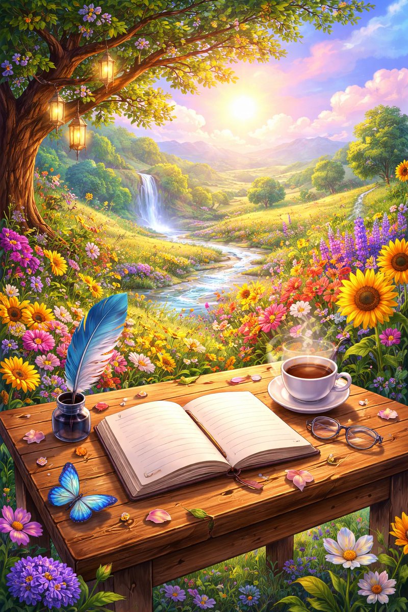 Realistic Poetry International tweet media