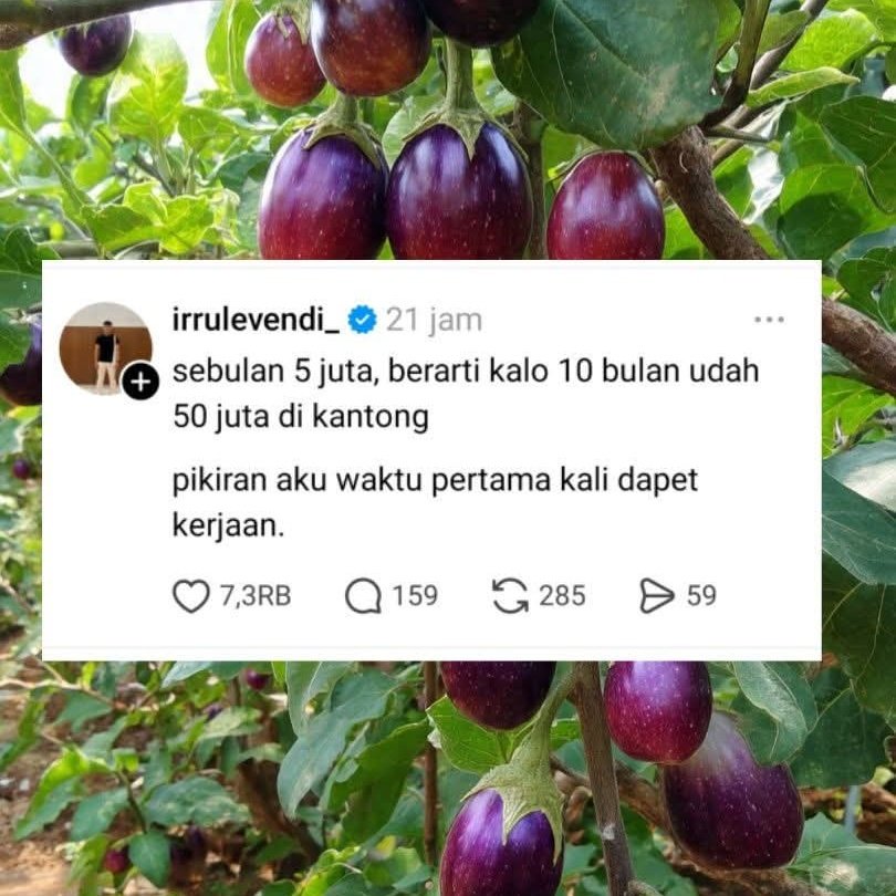 KucengTerbanggg's tweet photo. Logikanya bener tapi https://t.co/hB8RJkUpGR