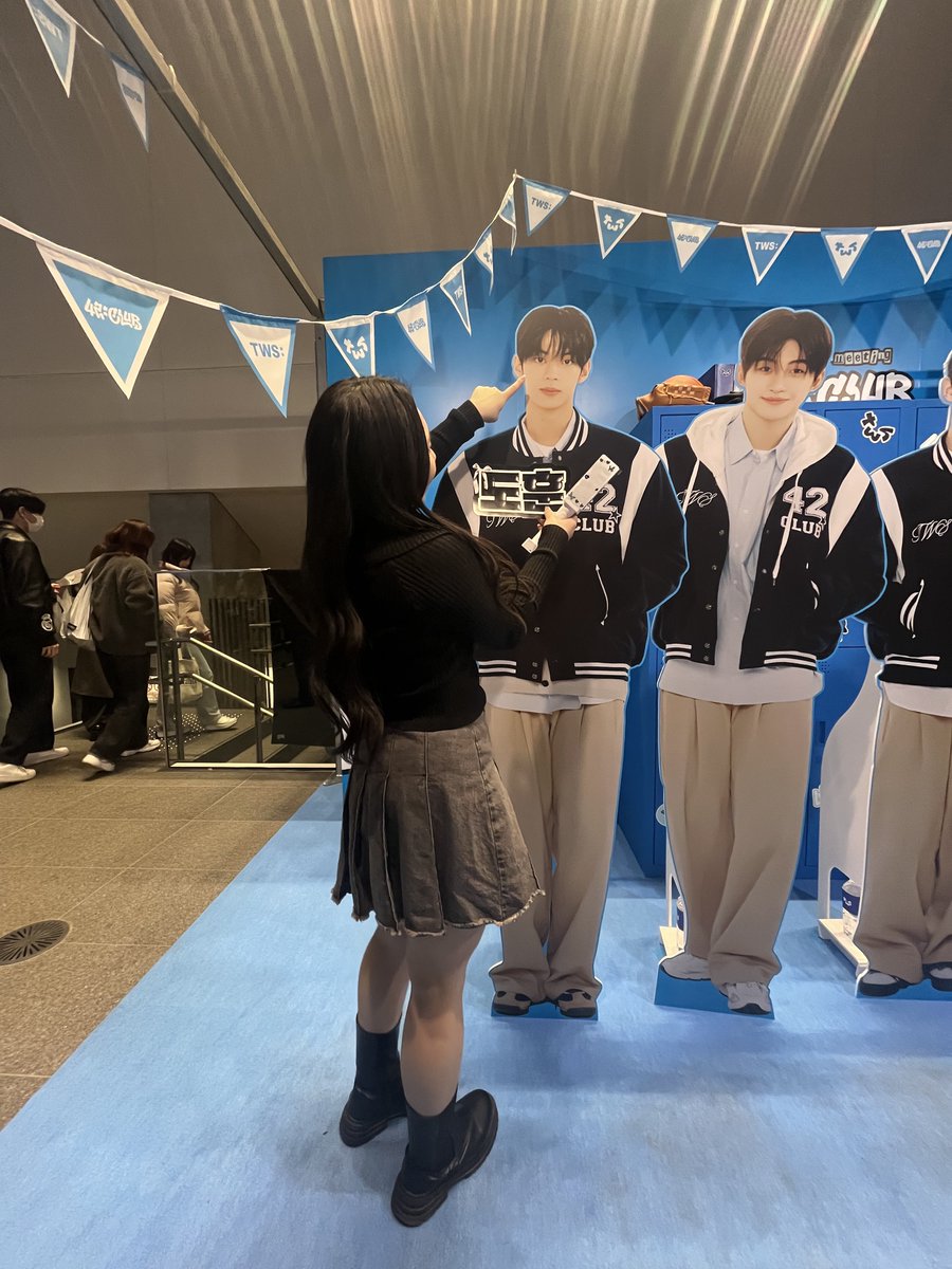 레이(れい) tweet media