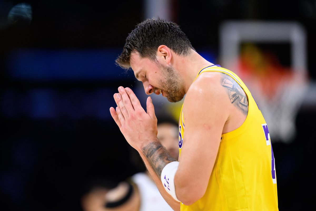 Lakers Daily tweet media