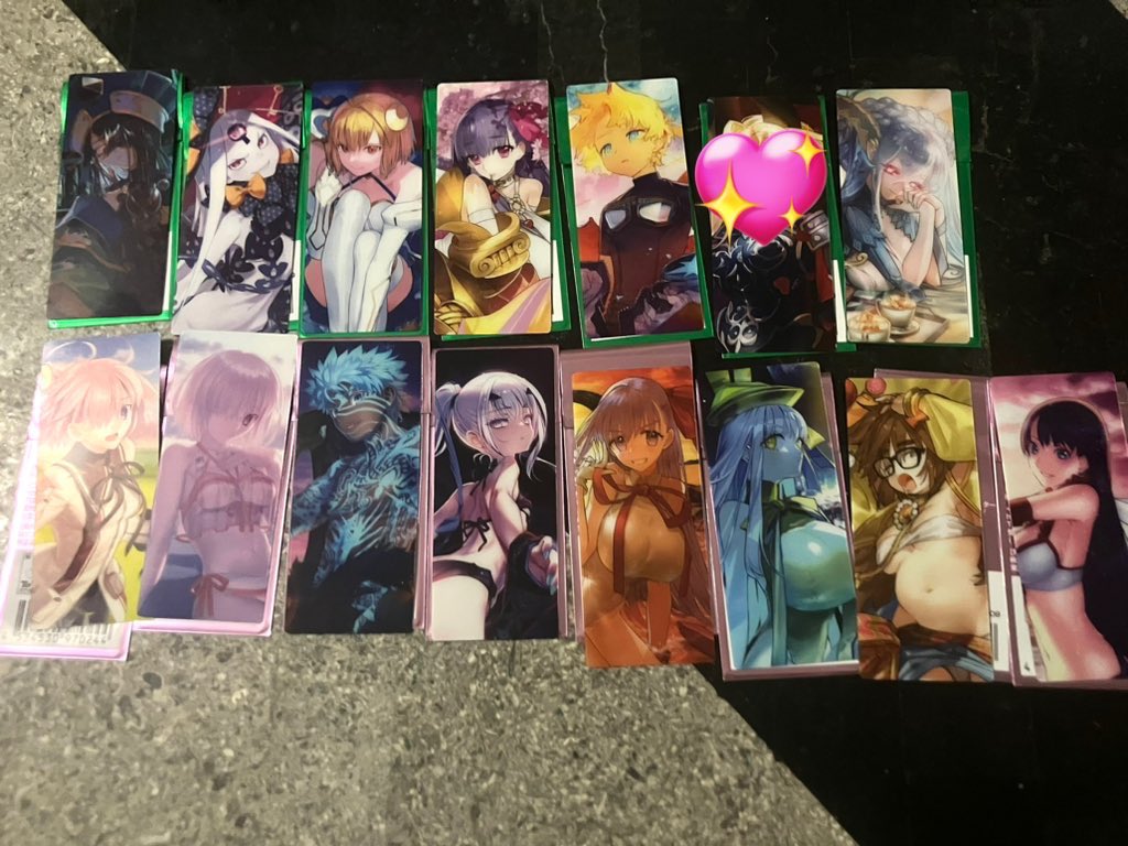 しちゅ tweet media