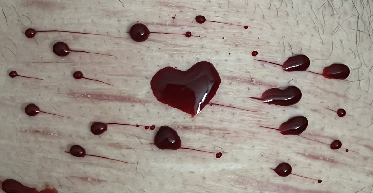 ♱ 𝑩𝑰𝑳𝑳 𝑪𝑰𝑷𝑯𝑬𝑹 𝑶𝑭 𝑺𝑯𝑬𝑫𝑻𝑾𝑻 ♱ tweet media