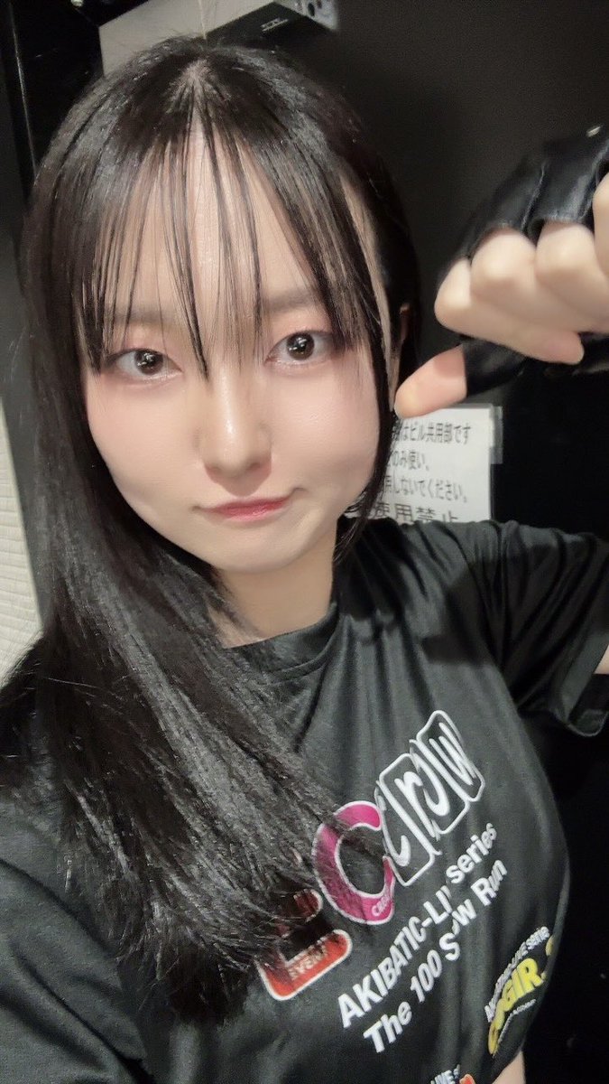 佐藤和泉 tweet media