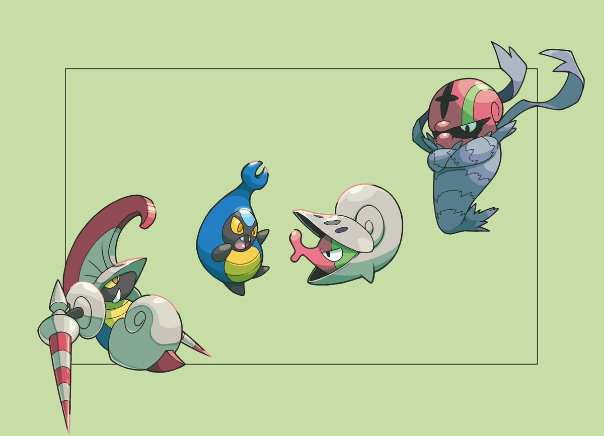 Qちゃん tweet media