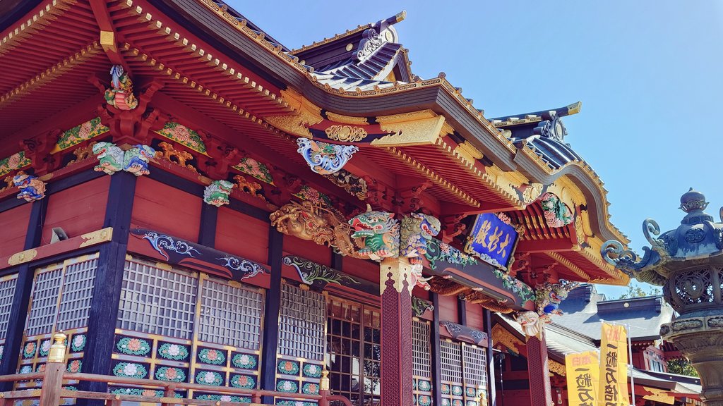 asagimoegi's tweet photo. #令和8年3月5日
あんば様総本宮 大杉神社 (茨城県稲敷市阿波958)

昨年末、突如お詣りした御縁。今年は個人的に星廻りがあまり良くないので、こちらの正五九参りをしようと思い立ちました。

開始には最強の開運日の本日を選んだ。天赦日、一粒万倍日、寅の日、大安が重なった日✨

#御朱印 https://t.co/ida2ySrGUH