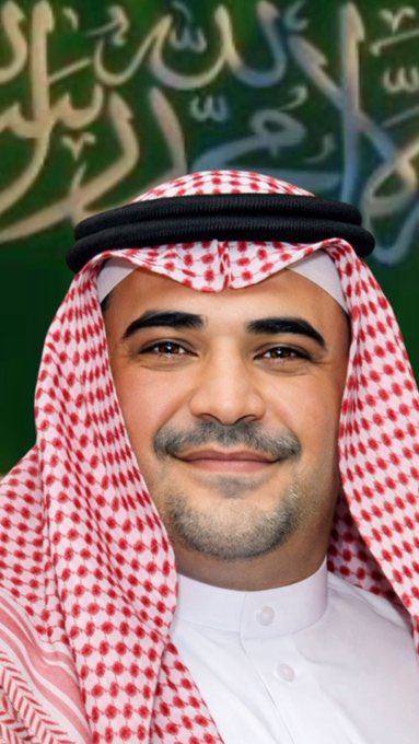 نايف القرقاح tweet media