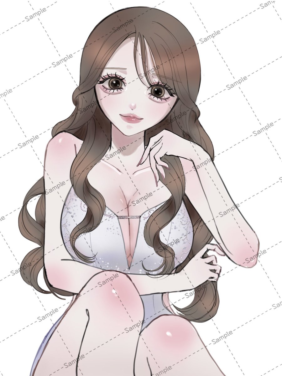 akane_ui_'s tweet photo. ご依頼でした！ありがとうございました♡ https://t.co/Qr6KEzt73N