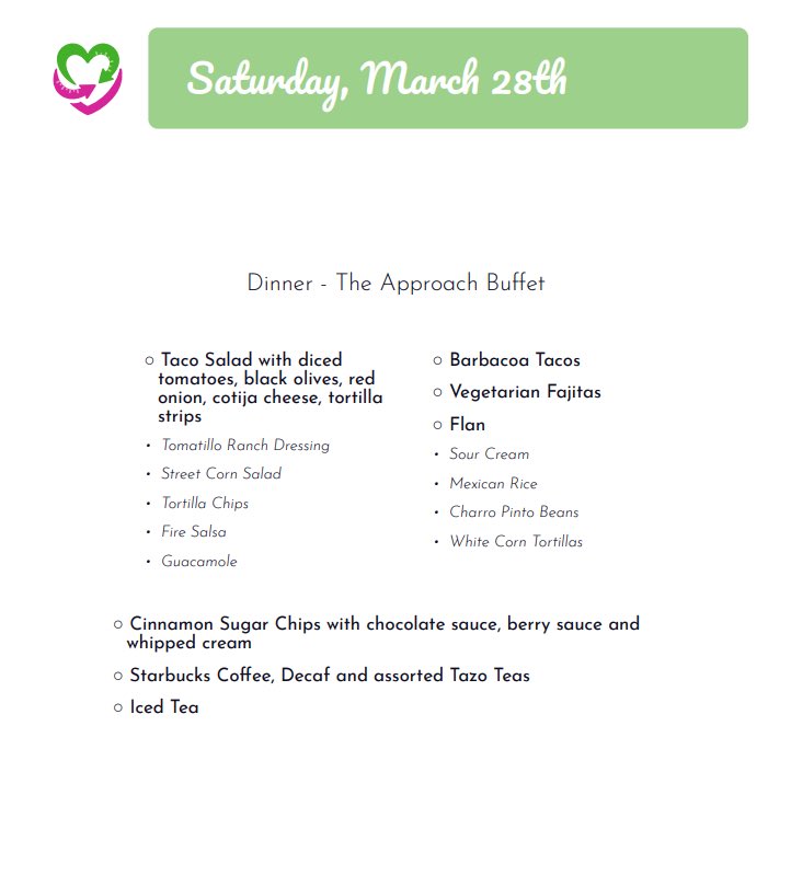 SizeCon Live 3/27-3/29 🎂 tweet media