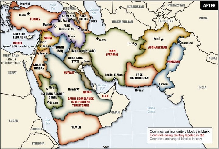Salomari86's tweet photo. #new #MiddleEastmap #NewWorldOrder #jordan #ısrael #IranWar #WorldWarIII https://t.co/2mWBELtR7j