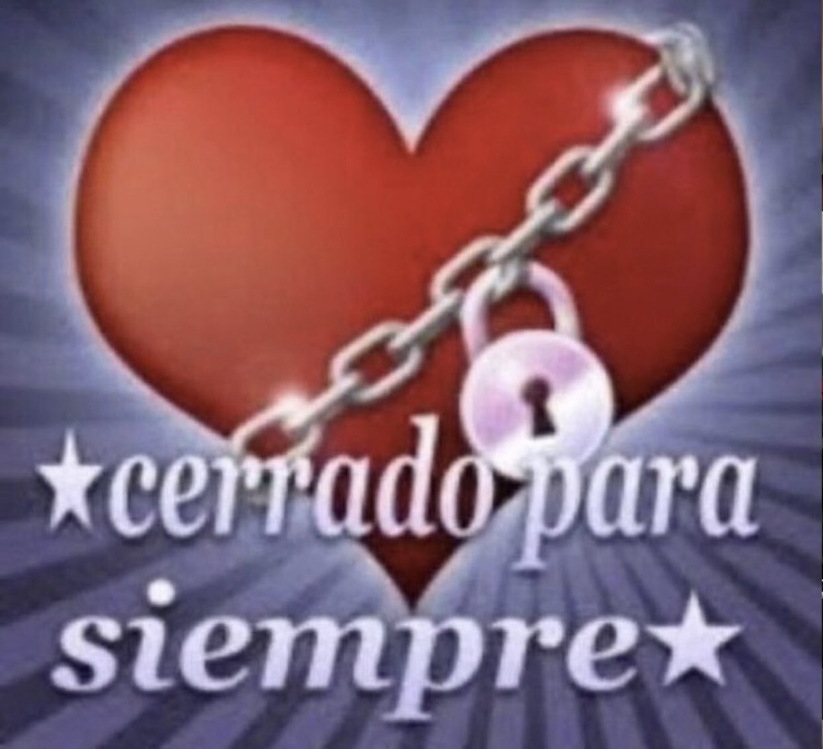 triste y con ganas de morirme ☹︎ tweet media