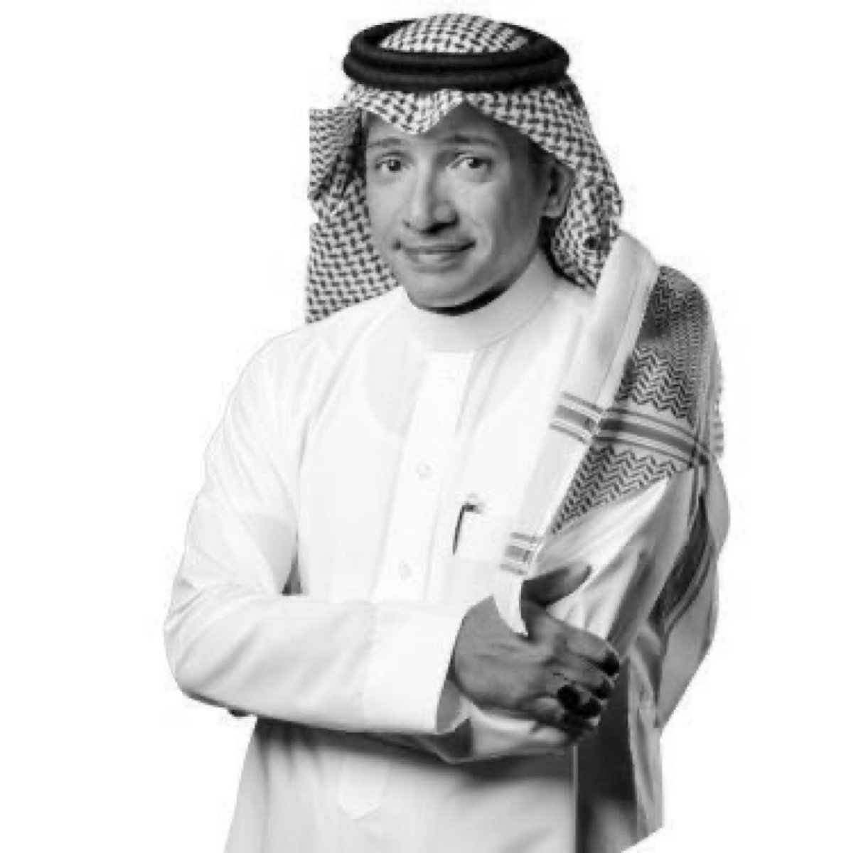 1SMi_'s tweet photo. اليوم 26 رمضان يصادف ذكرى الراحل والفقيد الاعلامي القدير عادل التويجري رحمة الله عليه..

لاتنسونه من دعاكم ، الله يغفر له و يسكنه فسيح جناته ويجعل قبره روض من رياض الجنة، لاتنسونه ياحبايب وجميع موتى المسلمين ♥️🙏🏻 https://t.co/nqDEtmoDyz