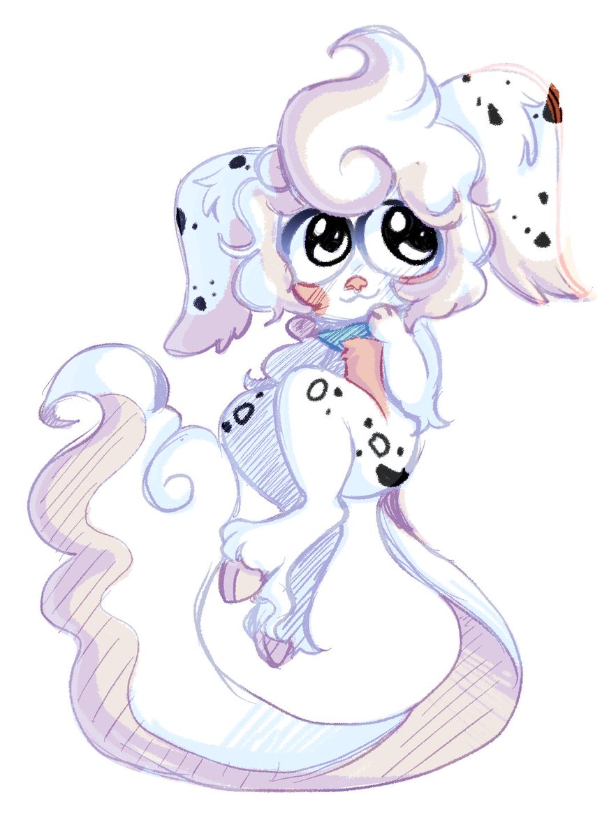 Freezepop88's tweet photo. #digitalart #art #cs #closedspecies #furry #anthro #capoochy https://t.co/9HmtIgInKa