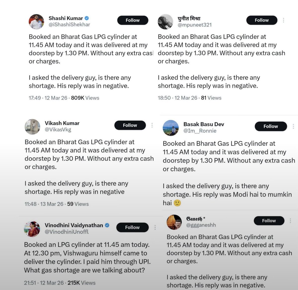 The Global South Reporter tweet media