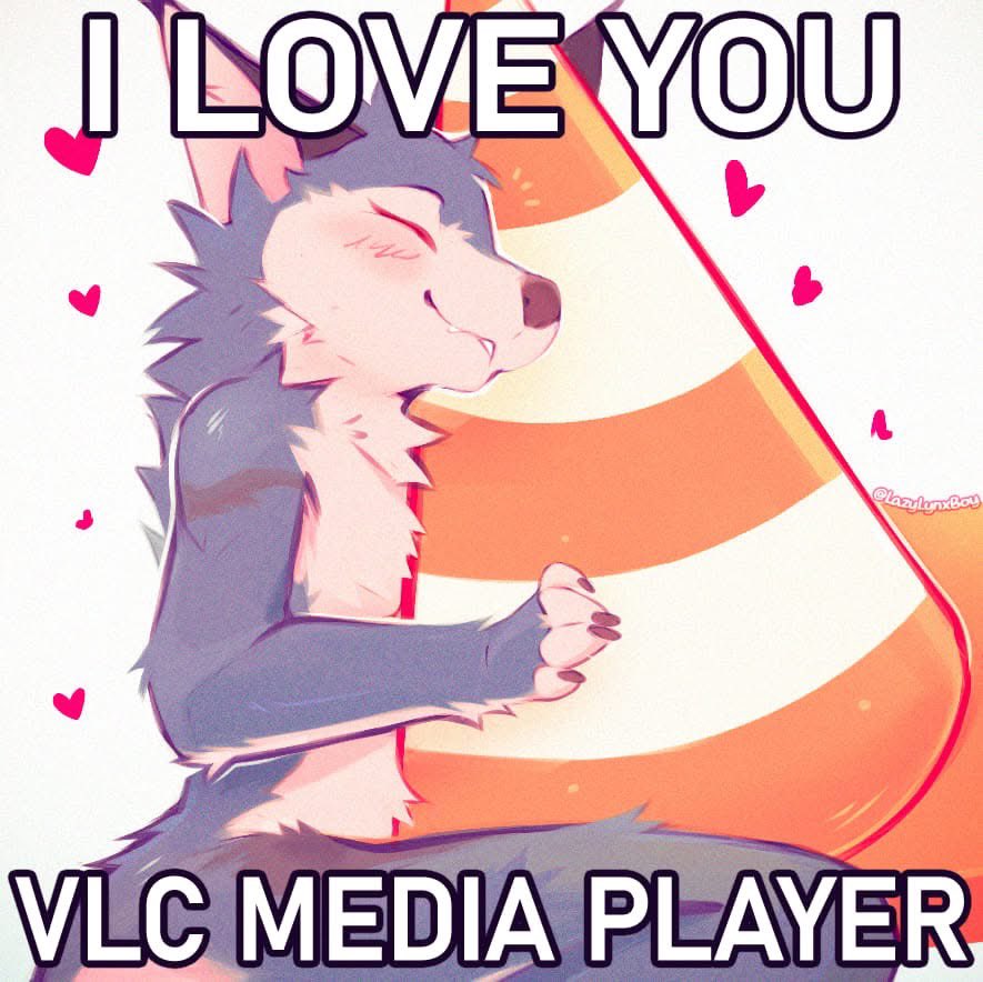 Tonight’s furry meme