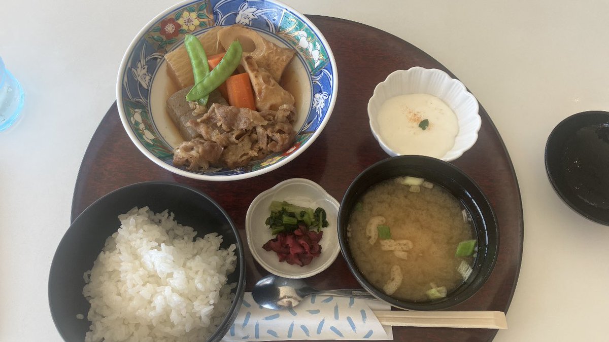 森のくまさん tweet media