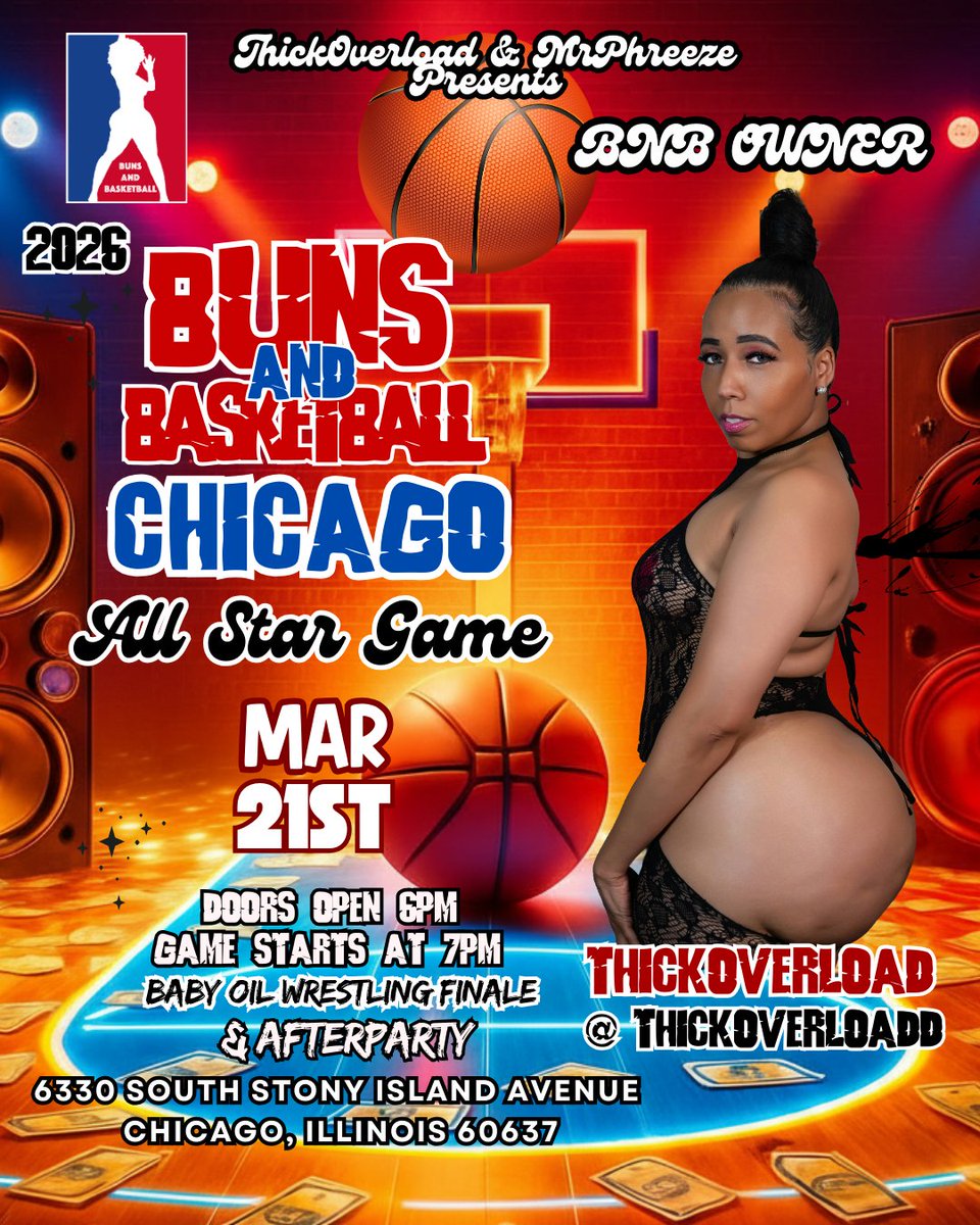 Thickoverload ENT tweet media