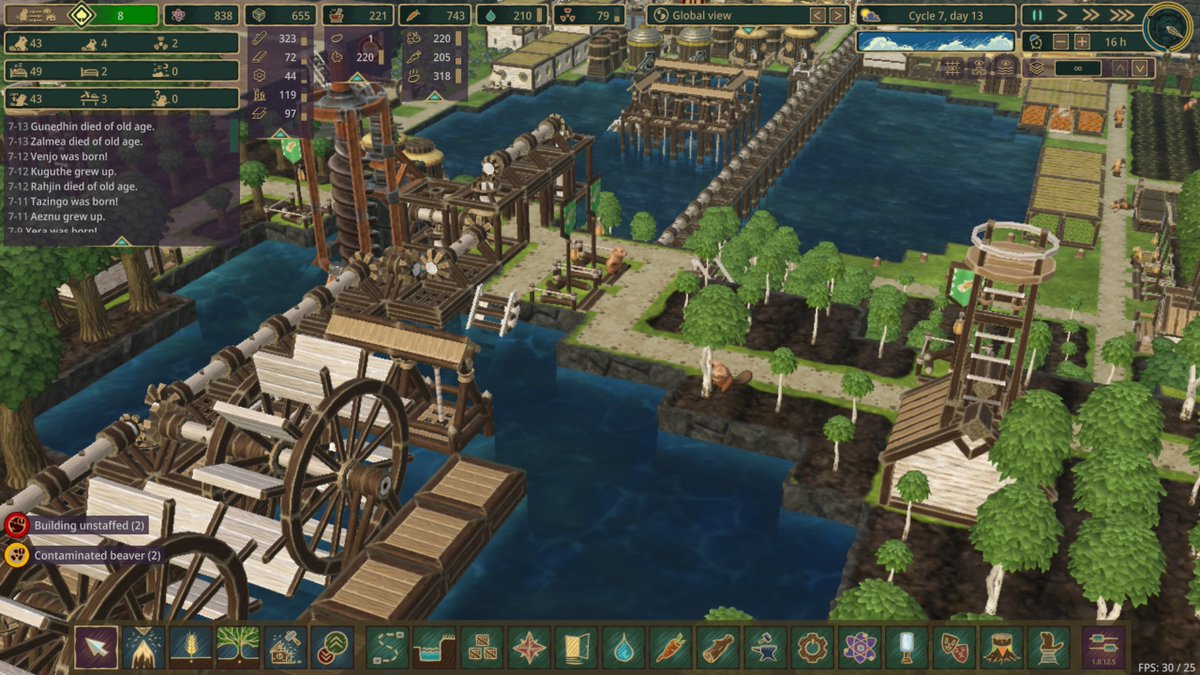 Didik | Factorio Planner 🏭 tweet media