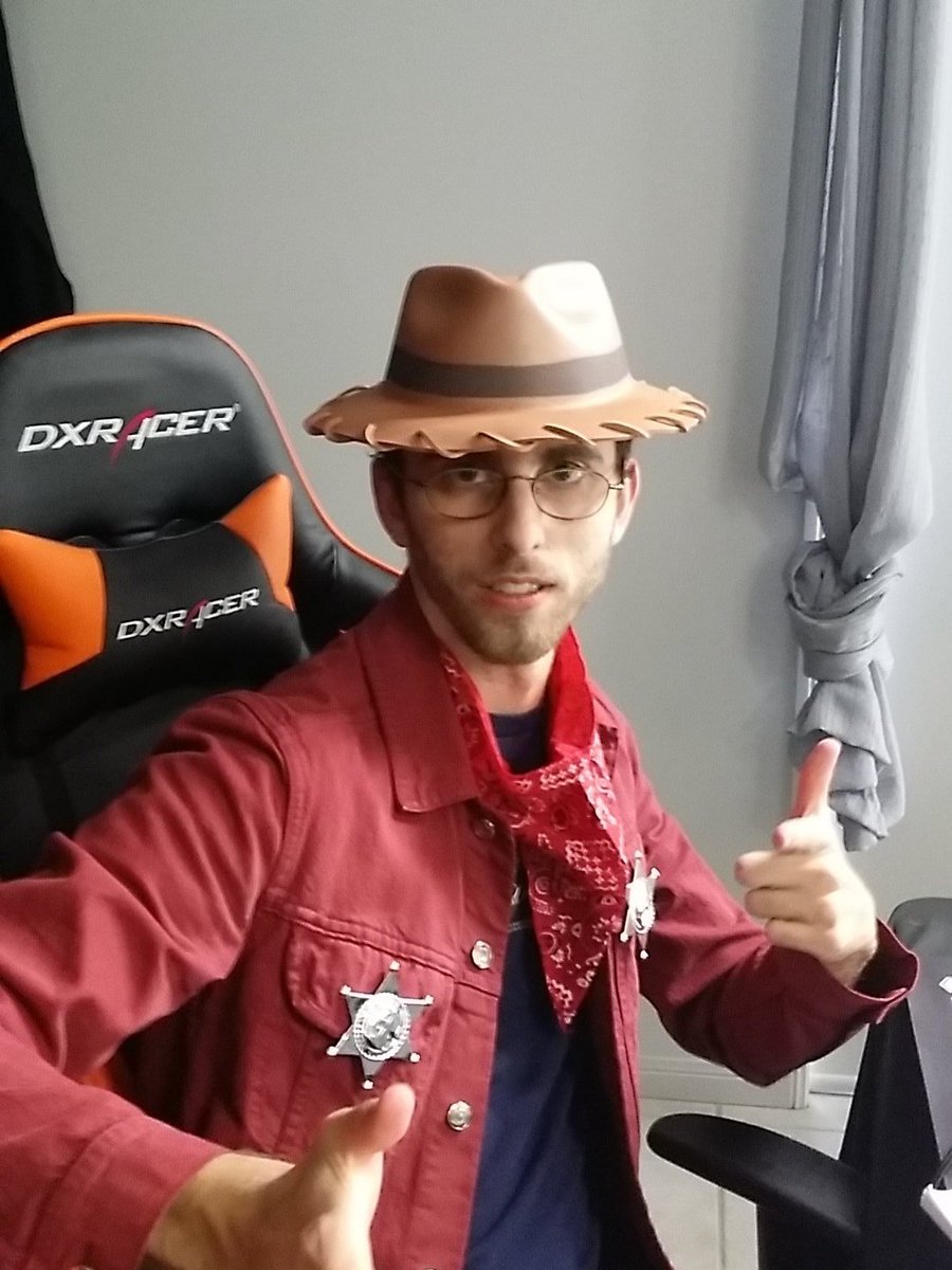 James 'jimNeso' Cowan 🤔 tweet media