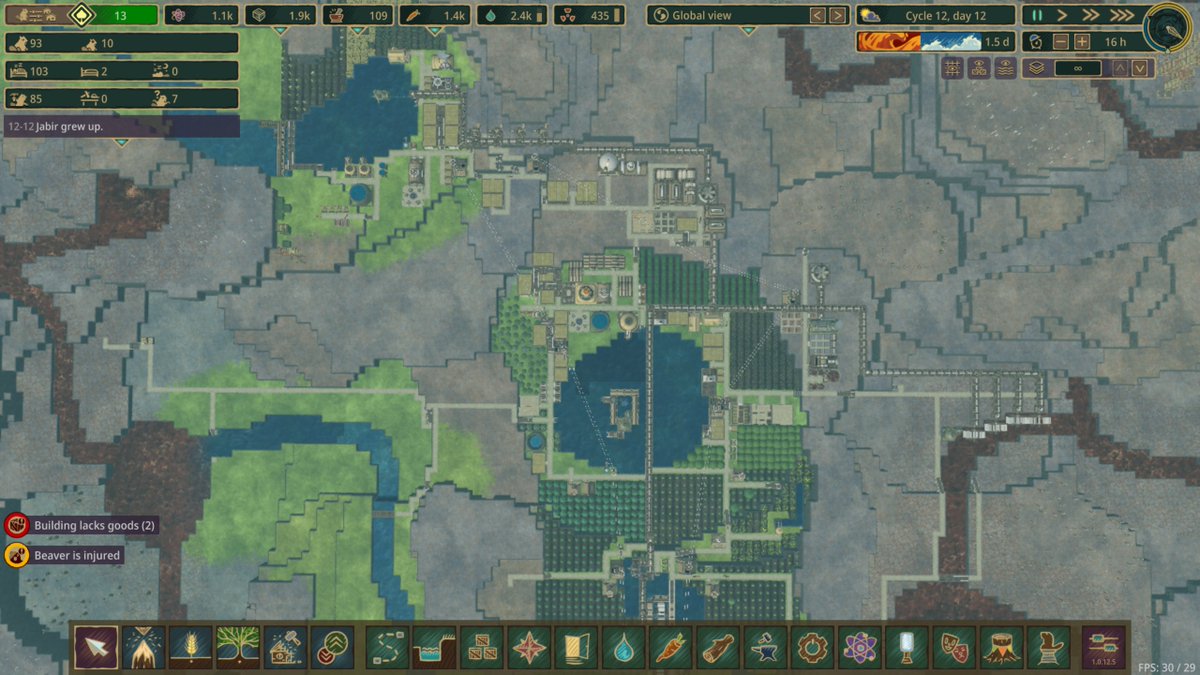 Didik | Factorio Planner 🏭 tweet media