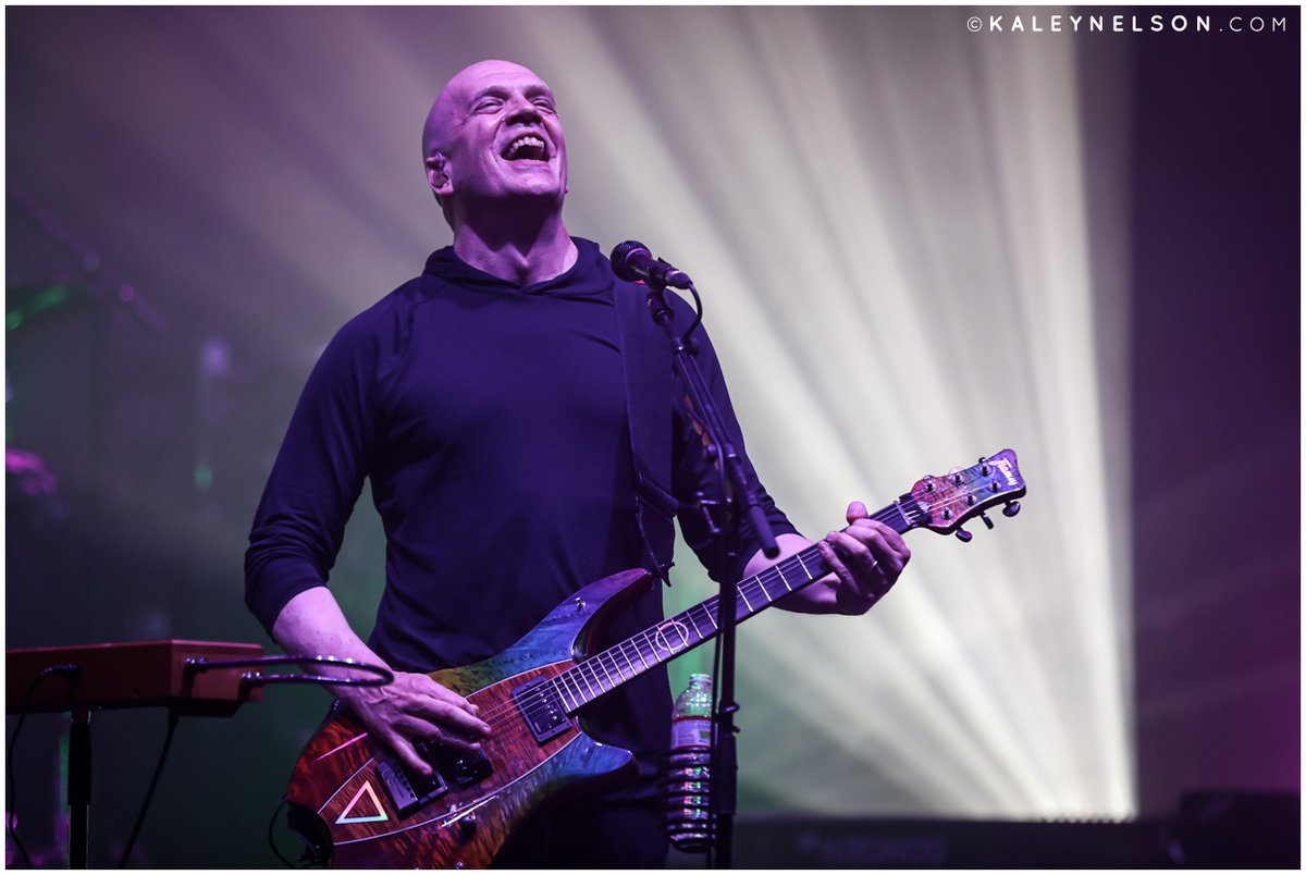 KaleyNelson12's tweet photo. #DevinTownsend #HevyDevy #LiveMusic #Music #ConcertPhotography #Canon @CanonUSA @wiltern @LiveNation_LA @dvntownsend https://t.co/UR4Li5XC8e