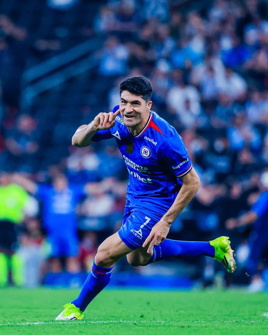 Movimiento Azul tweet media