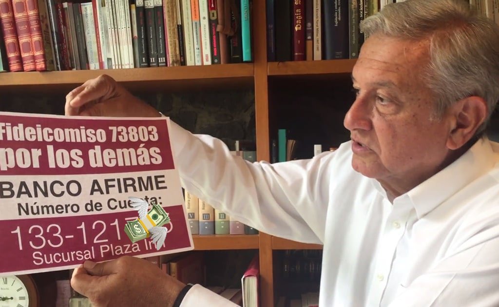 manuel_alamilla's tweet photo. No tienes madre...

Si ya se chingaron medio país tus hijos rateros miserables, y aún quieren más...
😡😡😡

@POTUS @realDonaldTrump @DEAHQ @INTERPOL_HQ @marcorubio ya vengan por este HDLCH... https://t.co/0kF24GWEAI