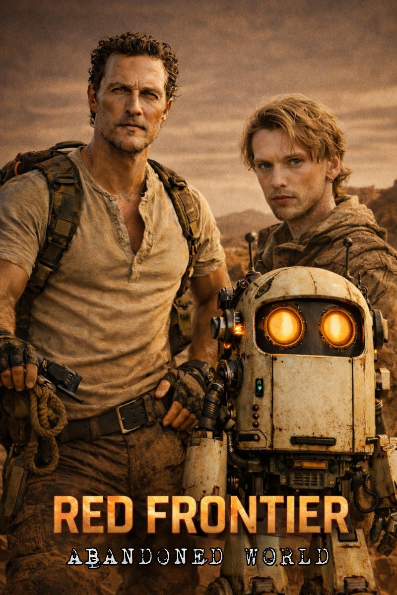 ARMY OF ONE tweet media