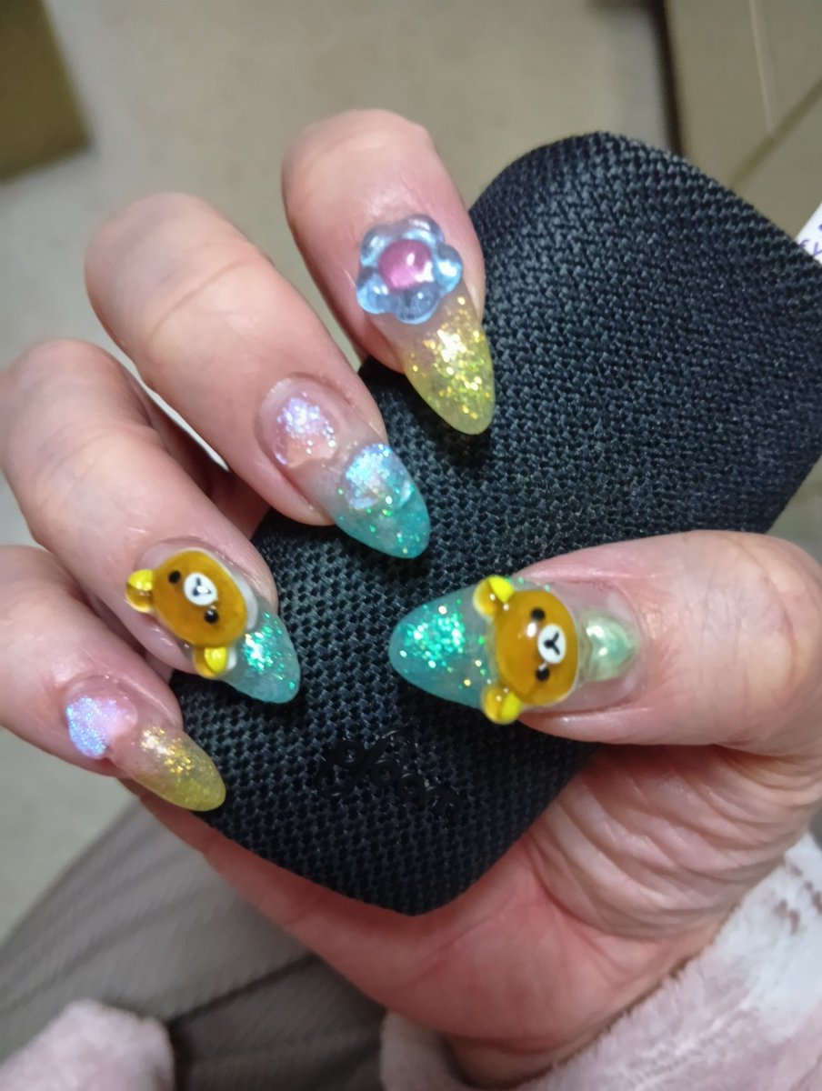 たいちょ🥲 tweet media